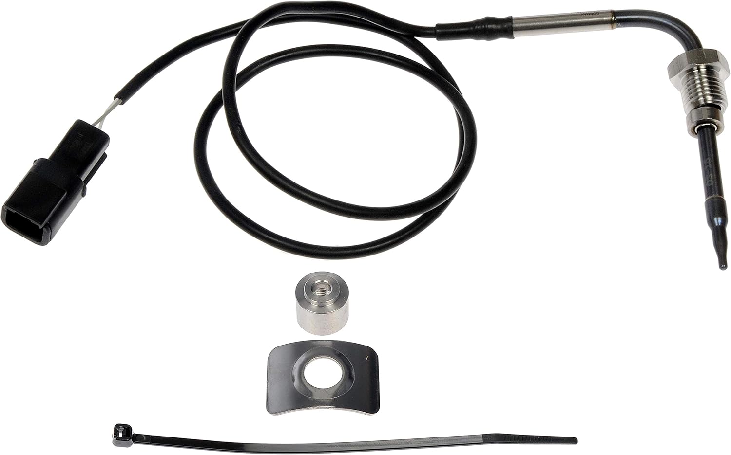 Dorman 904-7783 Exhaust Gas Temperature Sensor Compatible with Select Mack Models (OE FIX)