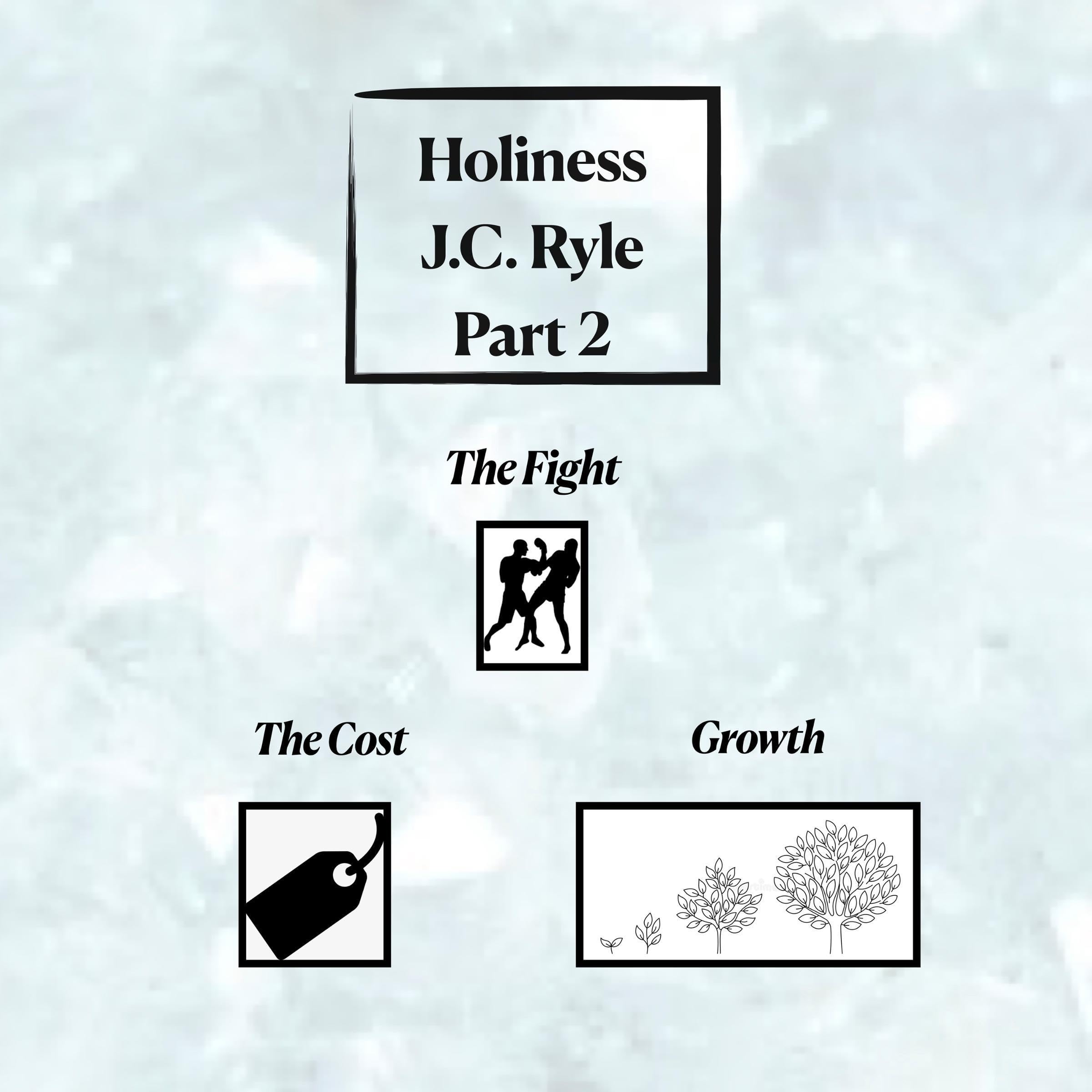 The Fight, the Cost & Growth