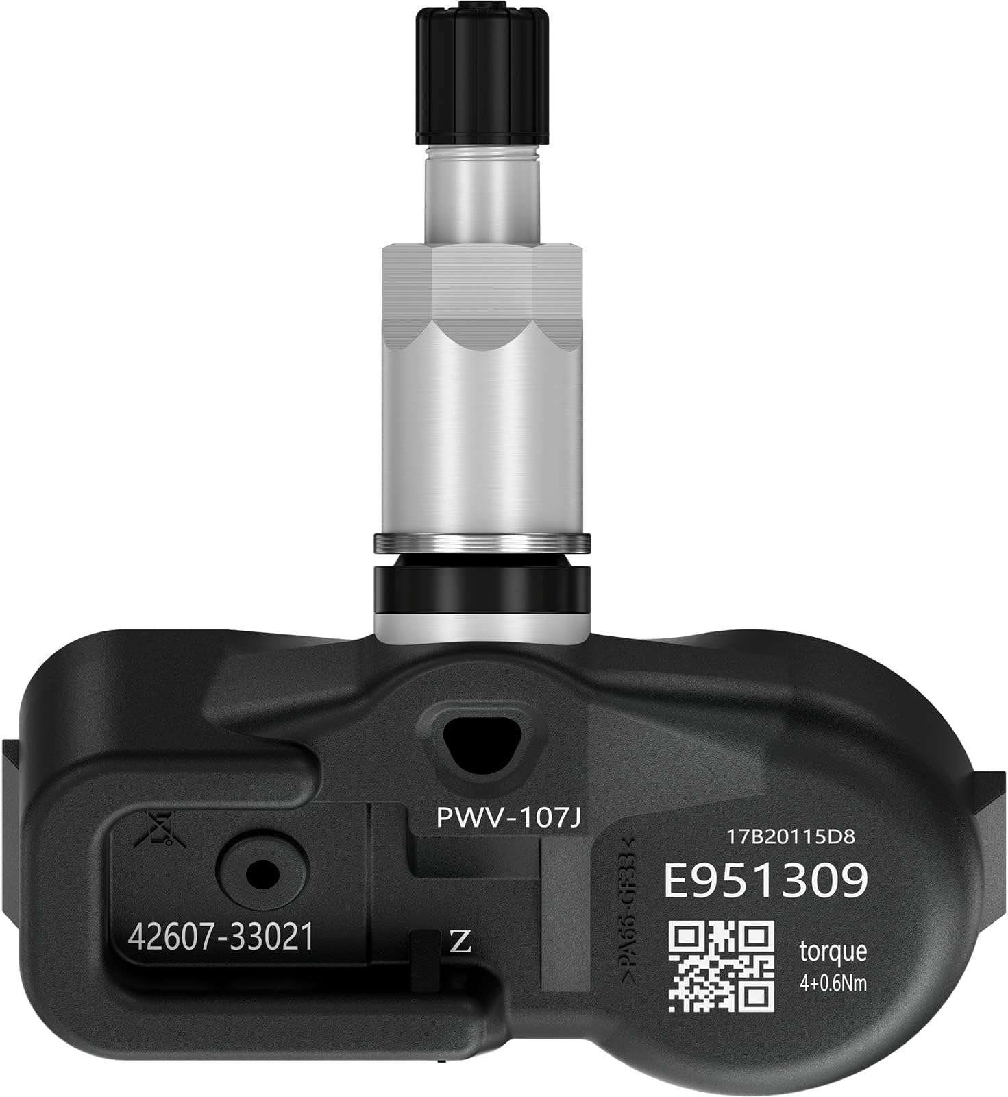 ROADFAR 315MHz Programmed Tire Pressure Monitoring System Sensor TPMS Fits For Lexus For Scion For Toyota