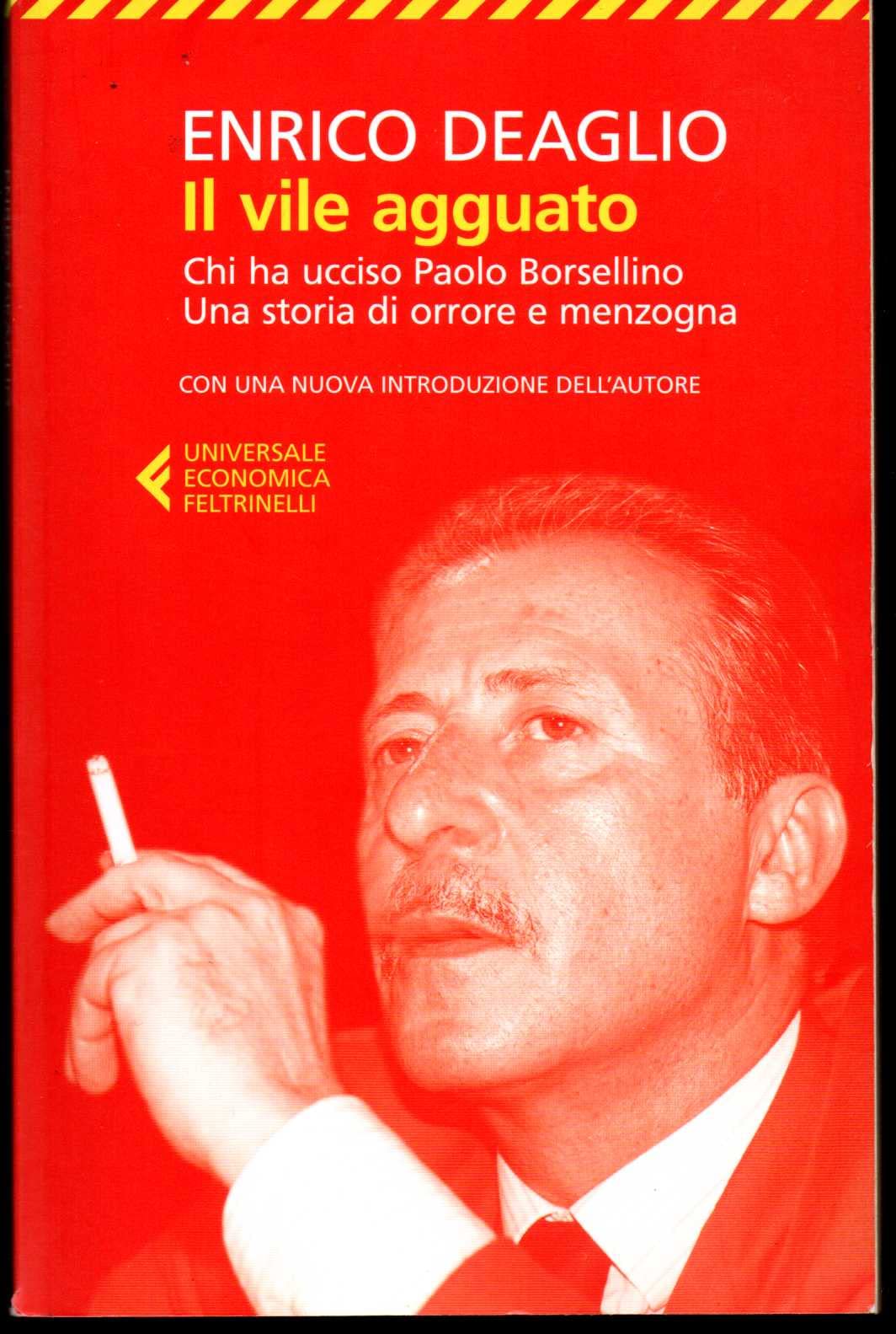 Il vile agguato (Italian Edition)
