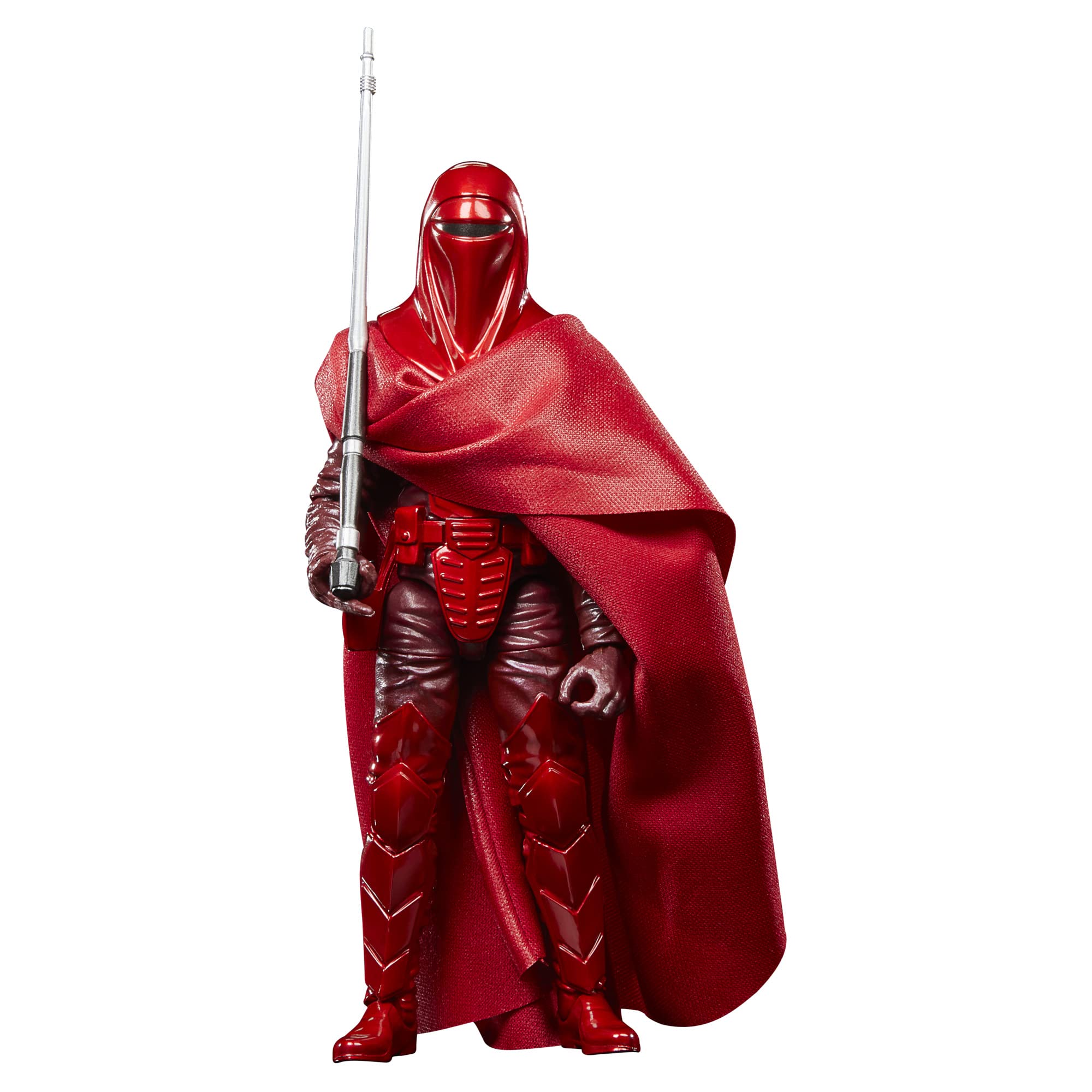 Star Wars The Black Series Carbon-Optik Emperor’s Royal Guard & TIE Fighter Pilot, Action-Figuren (15 cm) Doppelpack