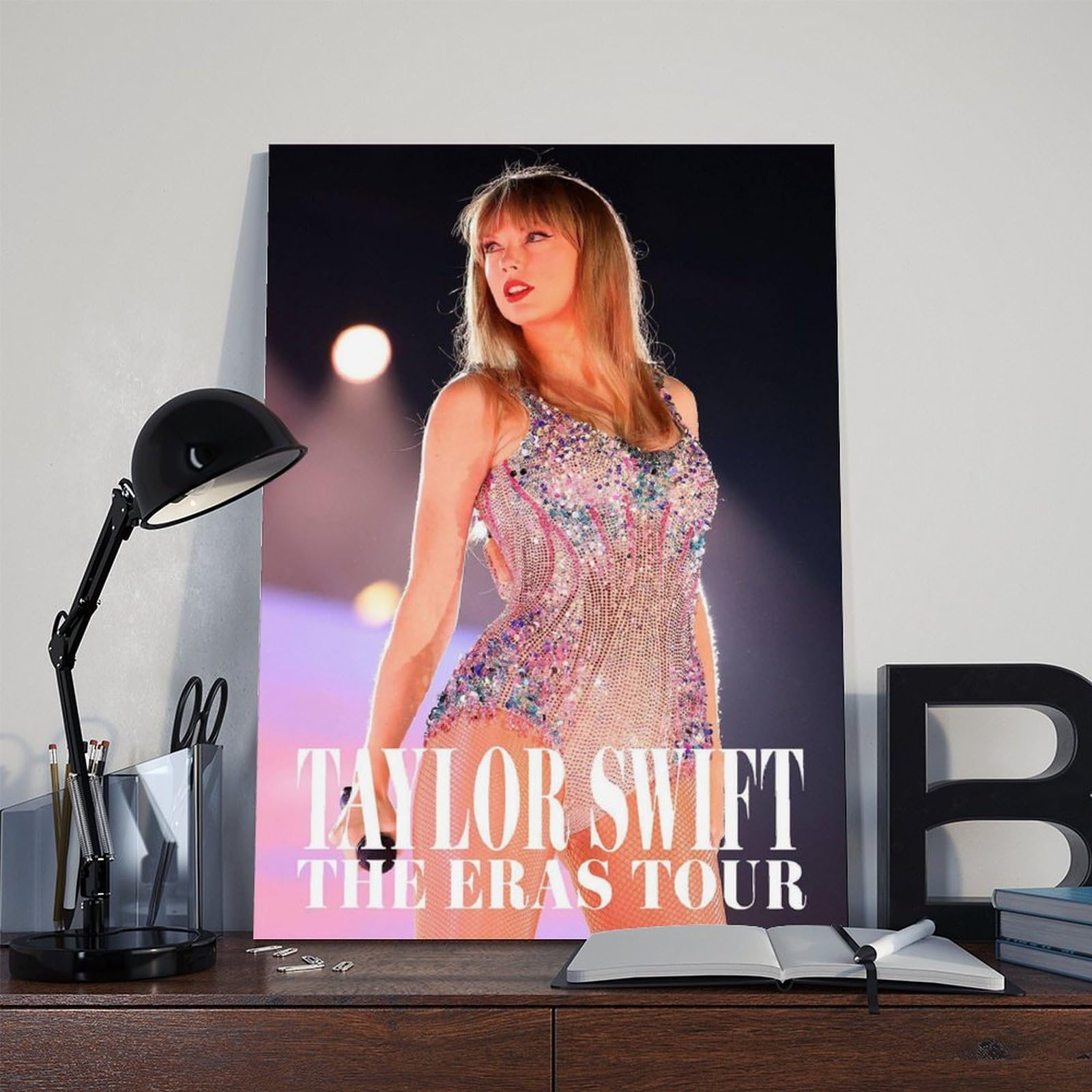 Amazon.com: YALIZEYAO Taylor Music Poster Swift 17 Canvas Poster