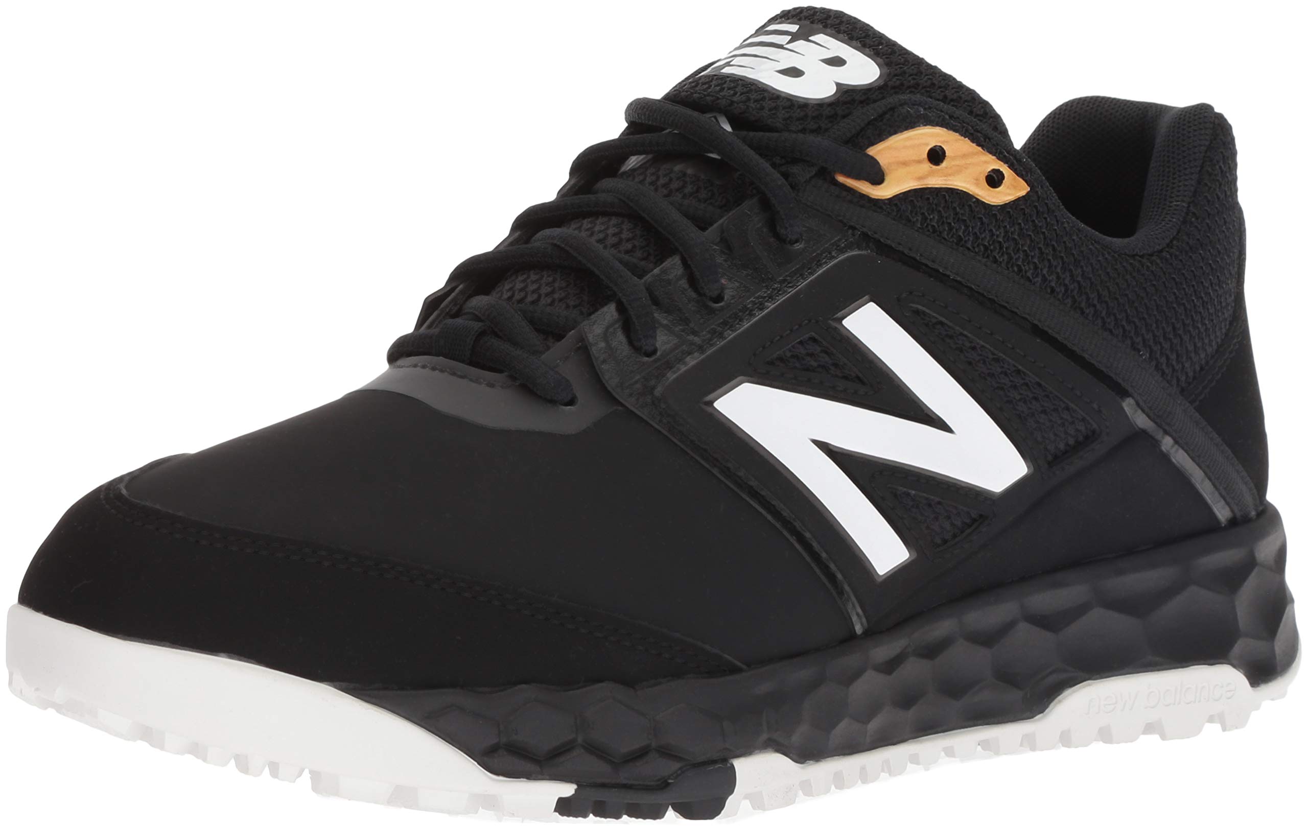 Balance 3000v4 Turf Turf Baseball Shoes New Balance New Balance