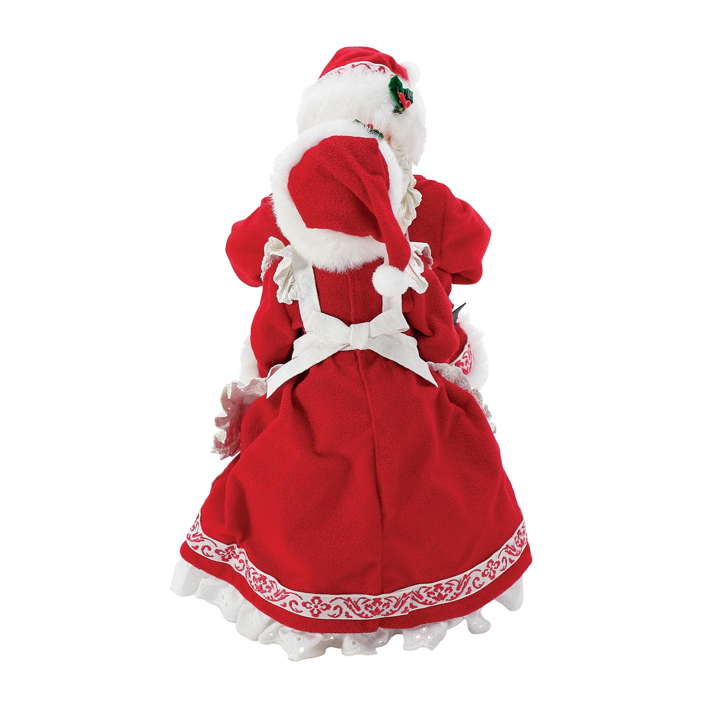 Amazon.com: Department 56 Possible Dreams Christmas Traditions