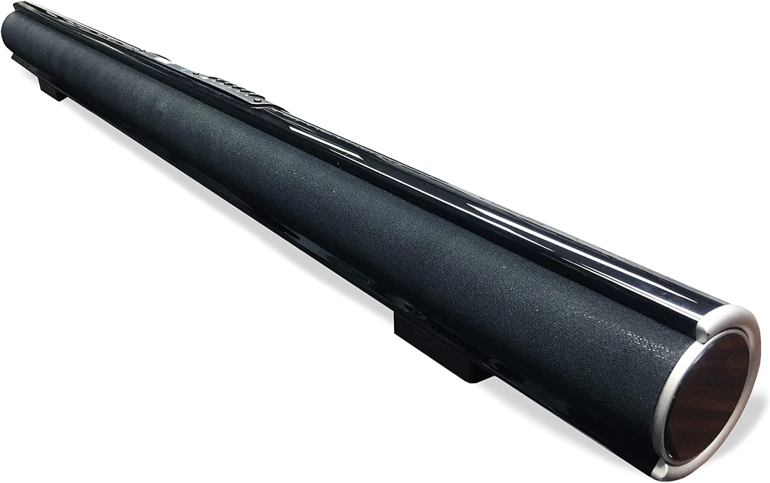 Naxa Electronics NHS-2011 37-Inch Wireless Sound Bar with Bluetooth