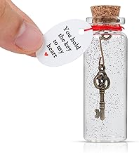 Handmade Romantic Gifts for Him