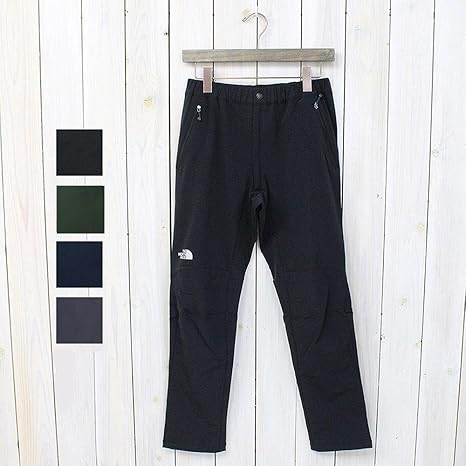 Amazon.co.jp: The North Face Men's Alpine Light Pants, Water