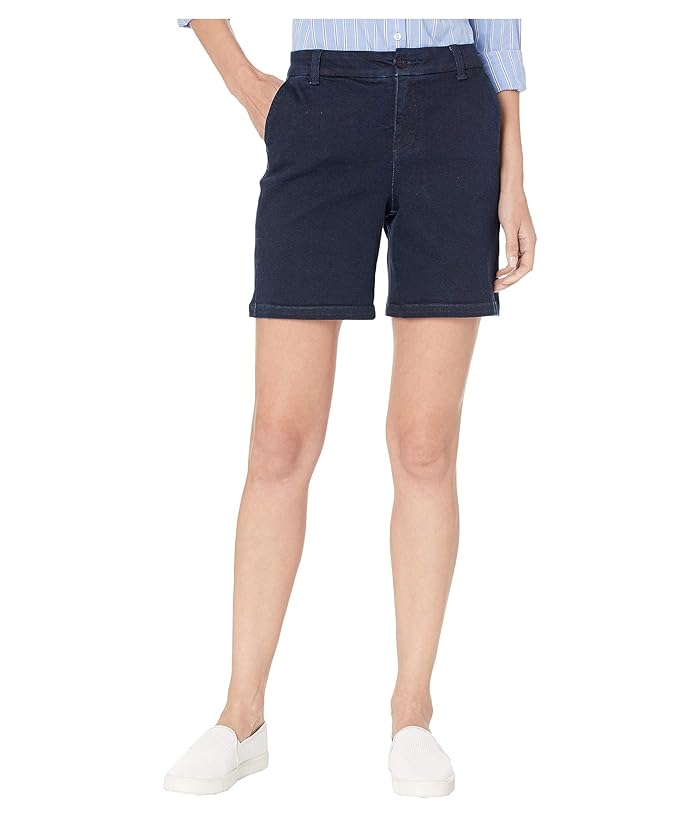 NYDJ  Relaxed Shorts in Medeiros (Medeiros) Womens Shorts