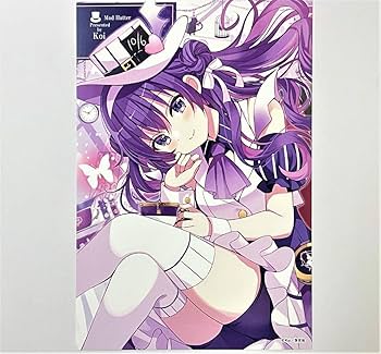 ご注文はうさぎですか？？ ごちうさ リゼ カーワイドミラー Amazon