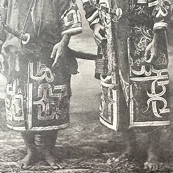 アイヌ／アットゥシ／アンティーク／古物 2025年最新】アットゥシの人気アイテム - メルカリ