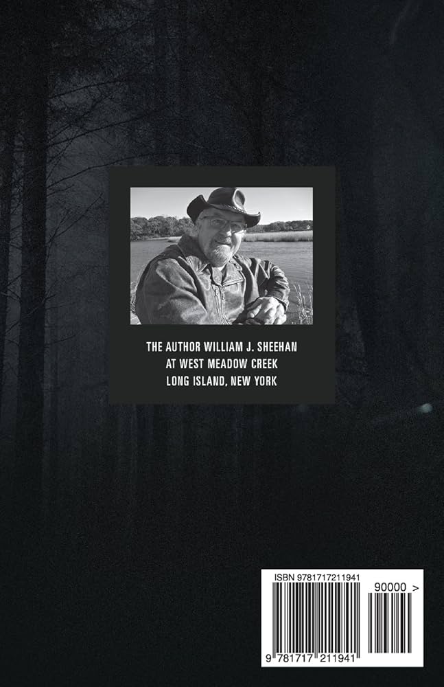 Bigfoot Terror in the Woods: Sightings and Encounters