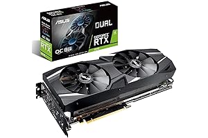 ASUS GeForce RTX 2070 Super Overclocked 8G EVO: The Gaming Powerhouse for Superior Performance