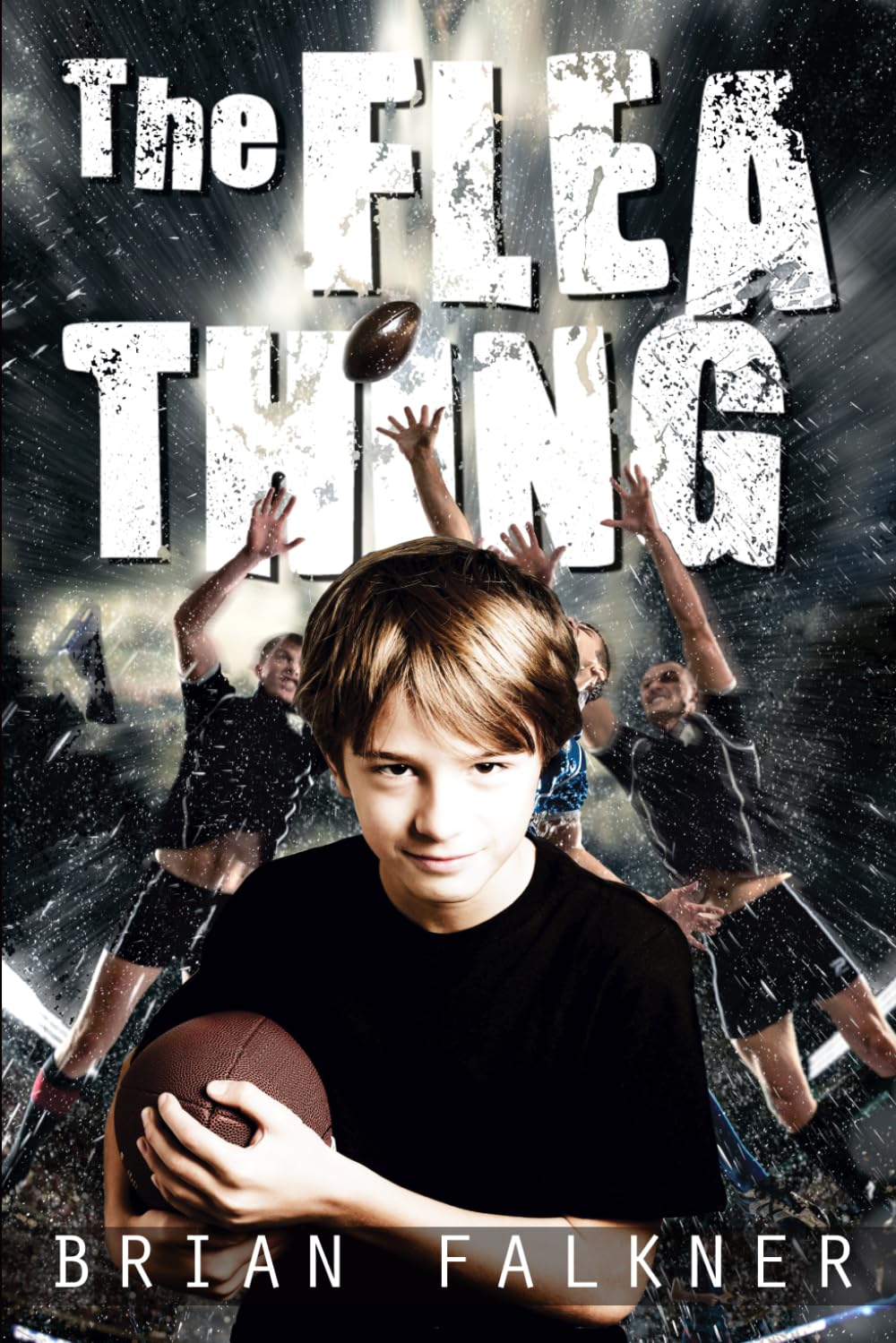 The Flea Thing: Large Format Edition