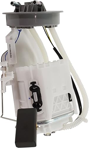 Miniatura 4 de Garage-Pro Bomba de combustible compatible con Volkswagen Jetta 1993-1999, para Cabrio 1997-2002, para golf 1993-1999, para Passat 1993-1997,