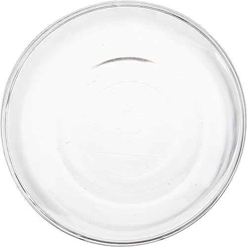 Miniatura 3 de Anchor Hocking conjunto de 6 tazones para mezclar de 1 quart Transparente