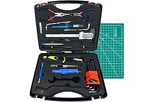 50 Pcs 3d Printer Accessory Kit