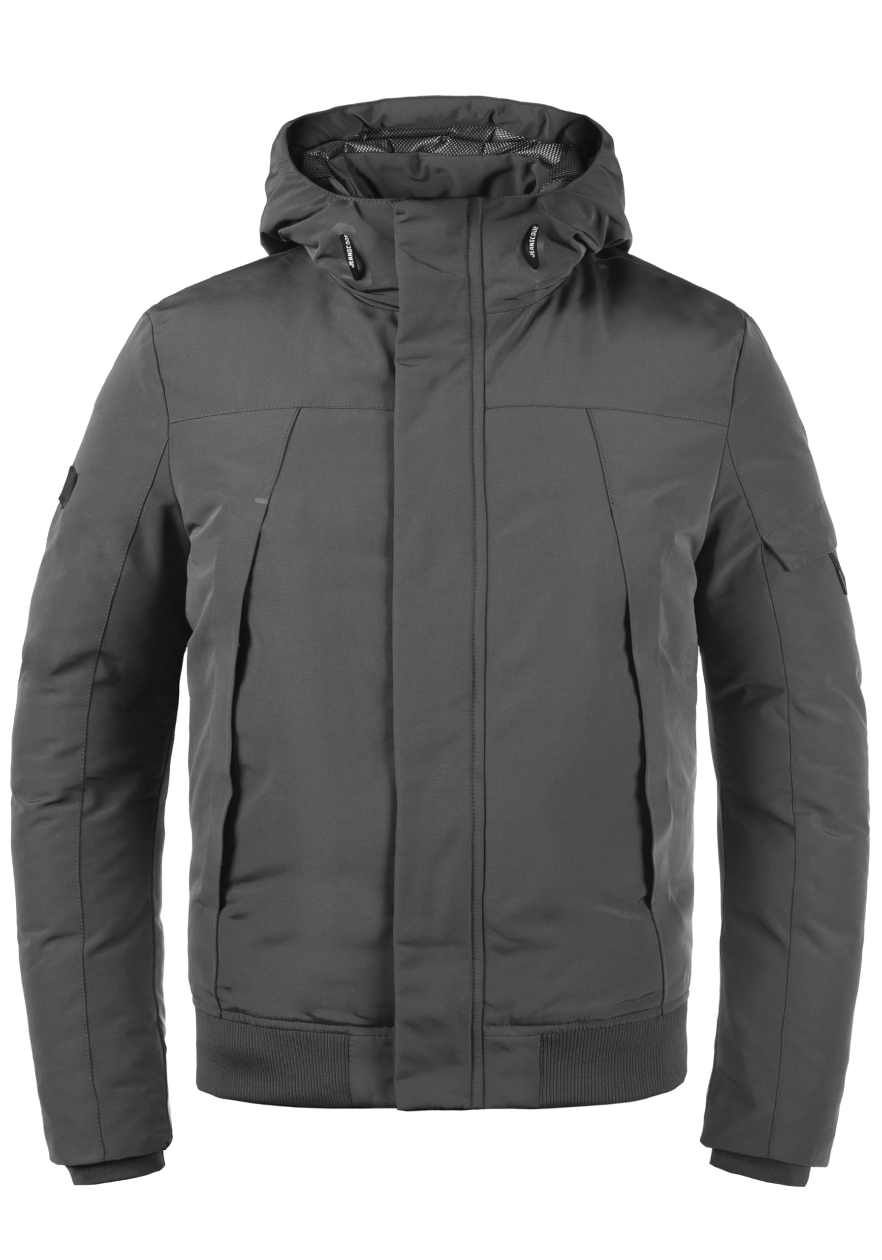 Indicode IDMadot Herren Winterjacke Jacke Herrenjacke
