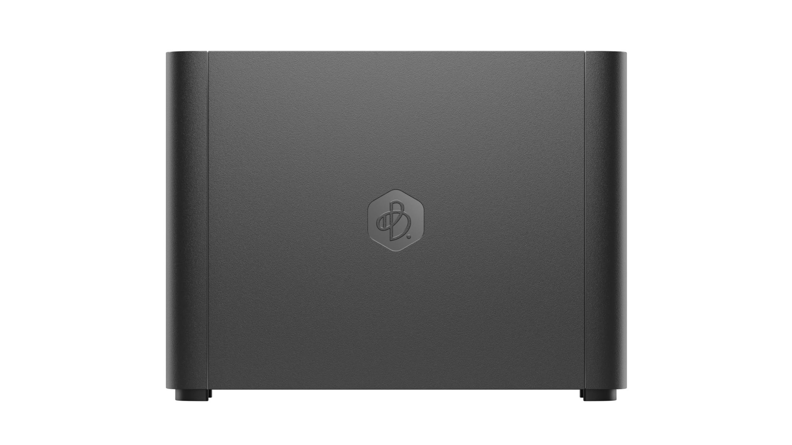 Synology BeeStation Plus - Dispositivo de Almacenamiento Personal en la Nube de 4 TB (BST151-4T)