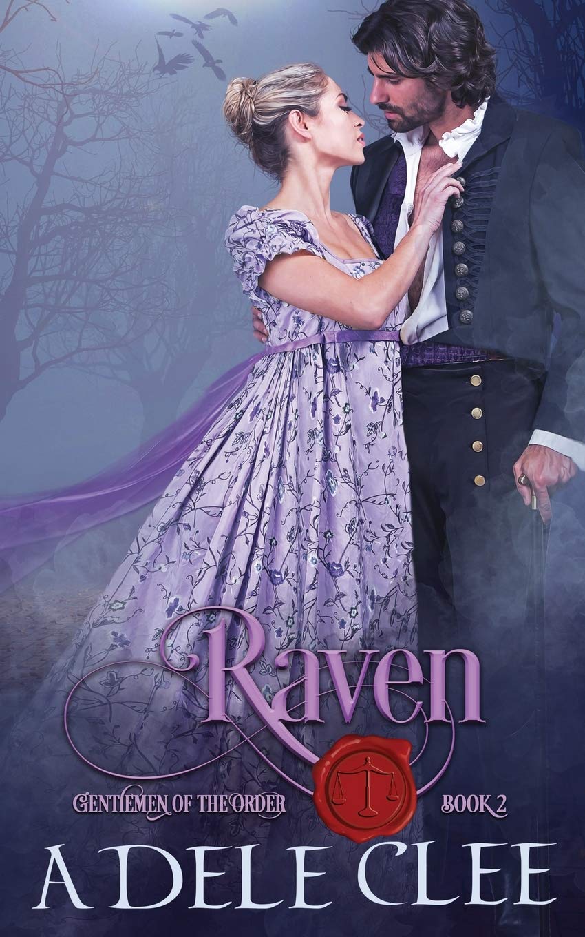 Raven: 2 (Gentlemen of the Order)