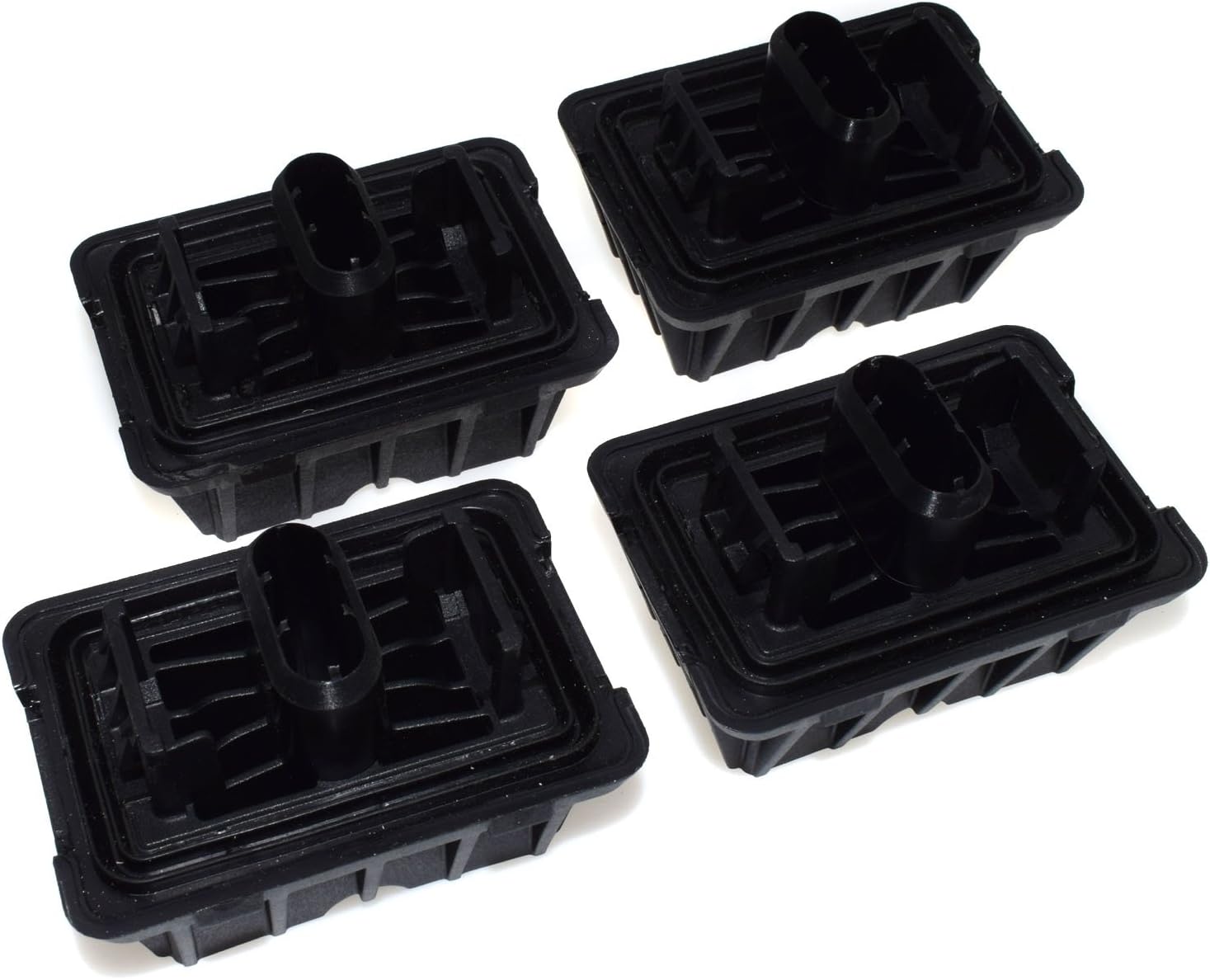 4Pcs Jack Pad Under Car Support Fit for BMW E92 E93 M3 328i 328xi 335i 335is Z4 M6 51717164761 New