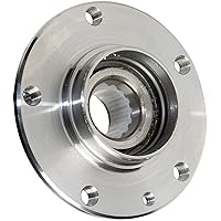 Vista 39 de Detroit Axle - Cojinete de rueda delantera para Toyota 4Runner Tundra Tacoma Sequoia Cojinete de rueda de repuesto