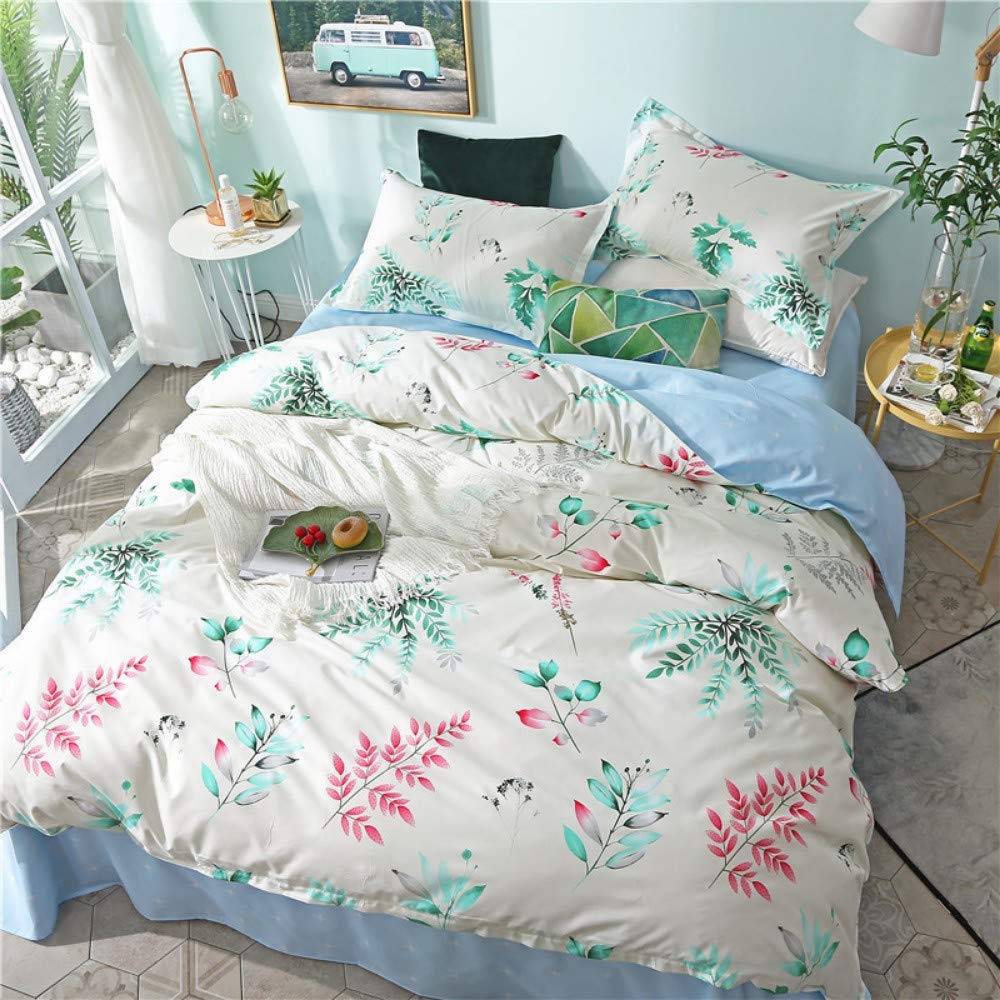 Ensembles de literie Flamingo Amour Solstice en version Reine et Roi
