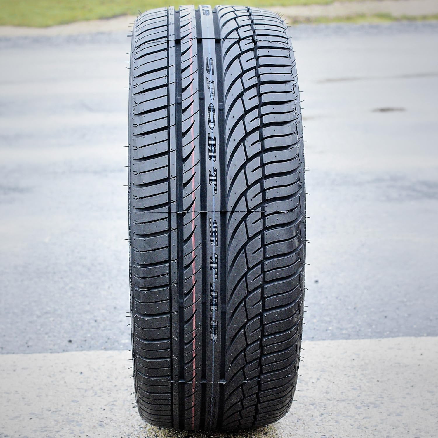 Amazon.com: Fullway HP108 295/35R24 110V All Season XL Performance