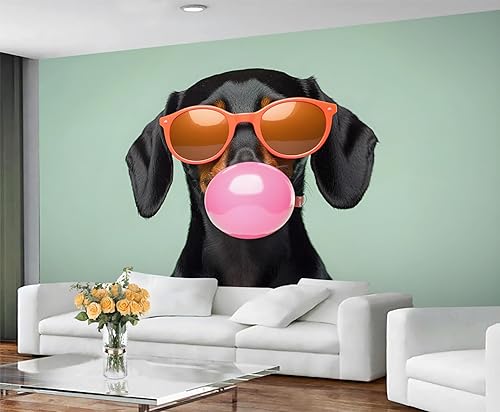 Miniatura 22 de Papel pintado Steampunk, murales de metal retro, murales de póster de la era industrial 3D, papel tapiz para sala de estar y dormitorio, mural de