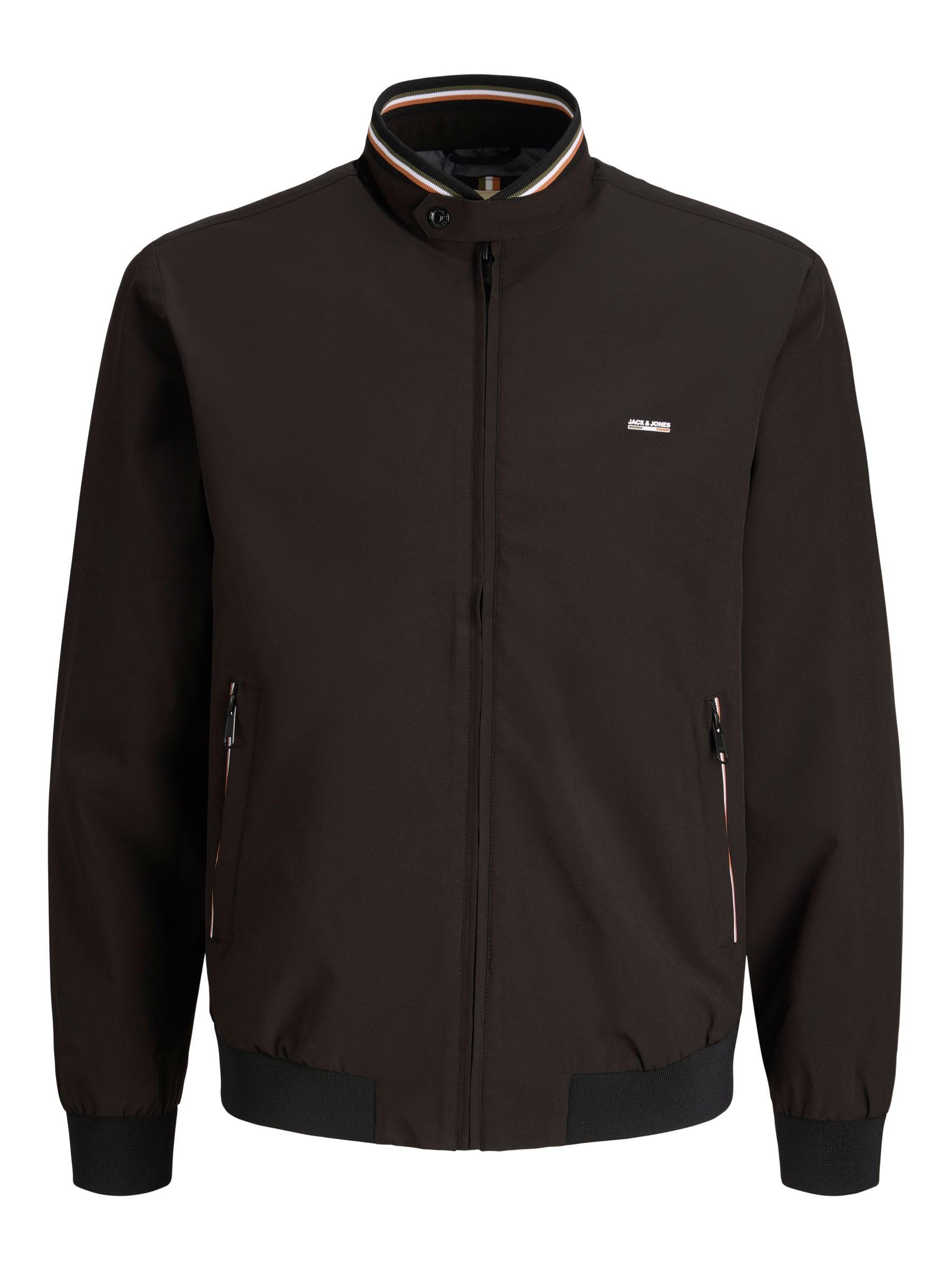 JACK & JONES Male Blousonjacke Blousonjacke