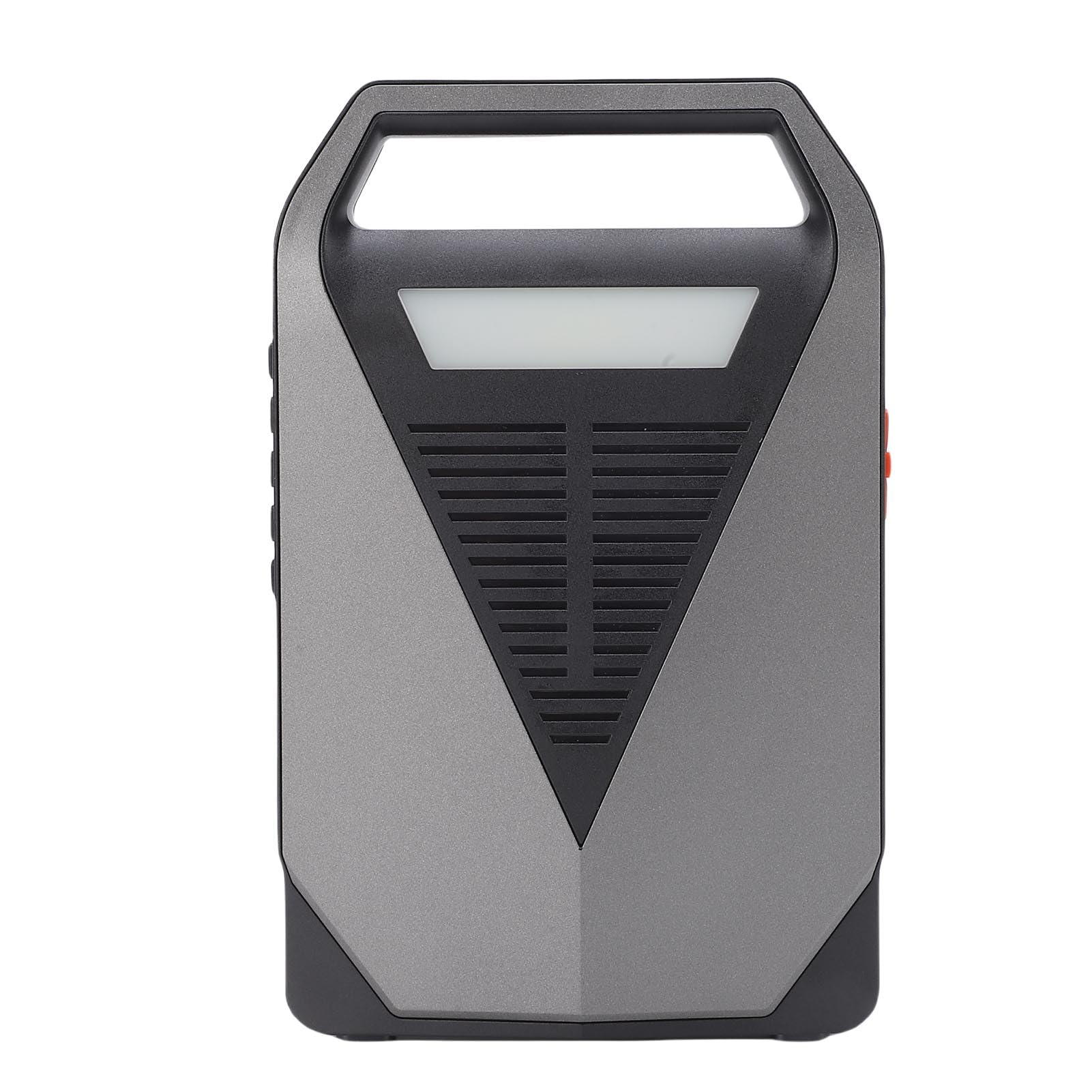 Arrancador de Batería para Automóvil de 14800 MAh, Batería Portátil con Compresor de Aire para Automóviles, Camiones, Motocicletas, Barcos, Vehículos Recreativos, 2 Puertos USB,