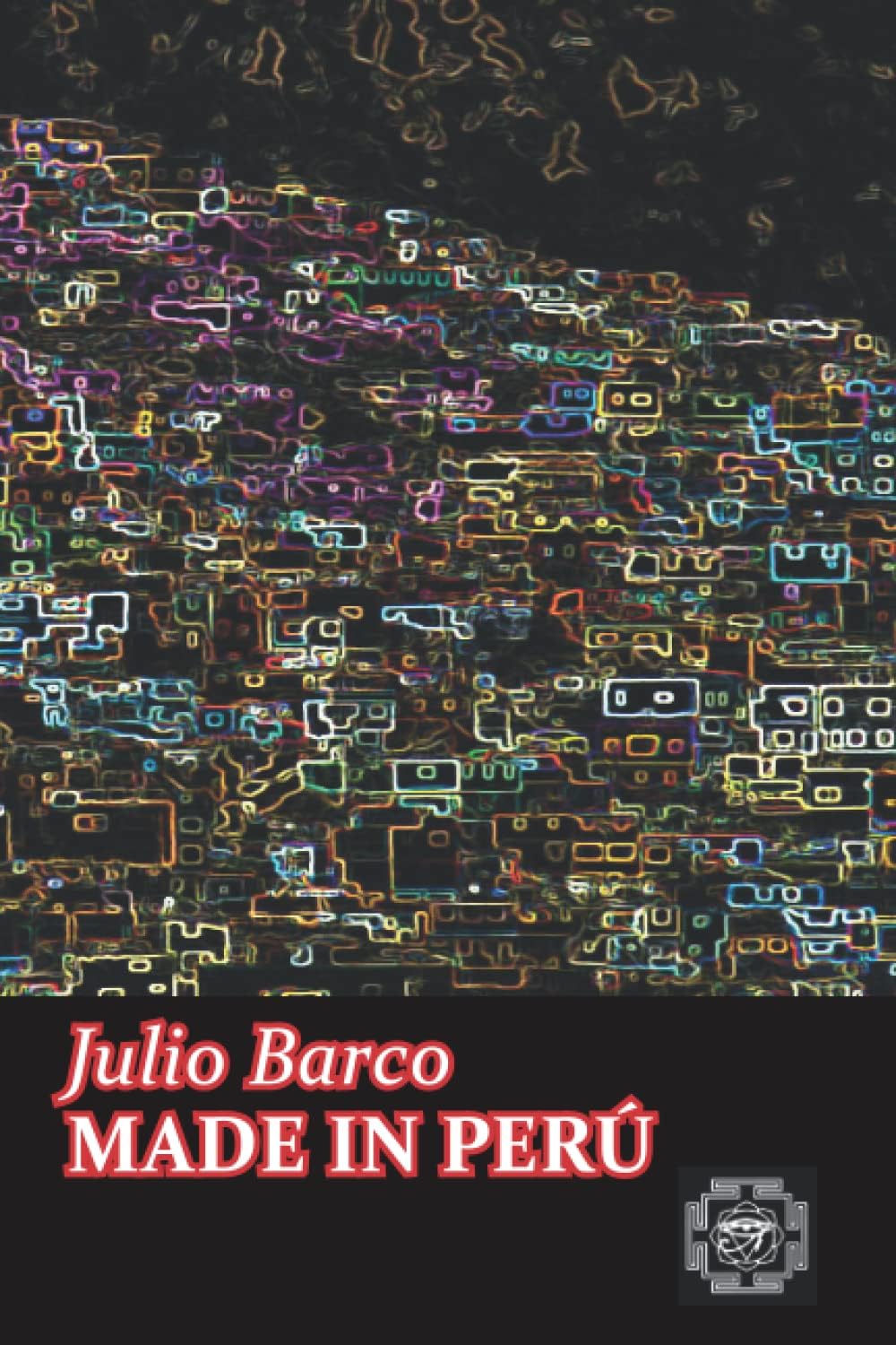 Made in Perú: Panorama poético