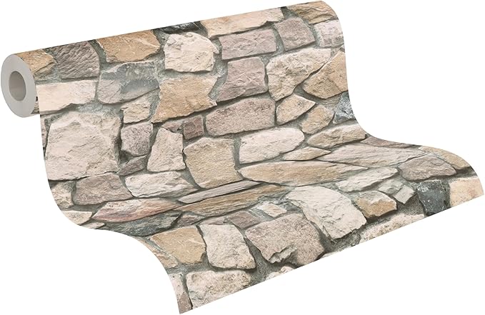 A.S. Création Papiertapete Ökotapete