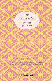 DE CASA QUEIMADA: IIº Premio Certame de Poesía Torre de Caldaloba 2019