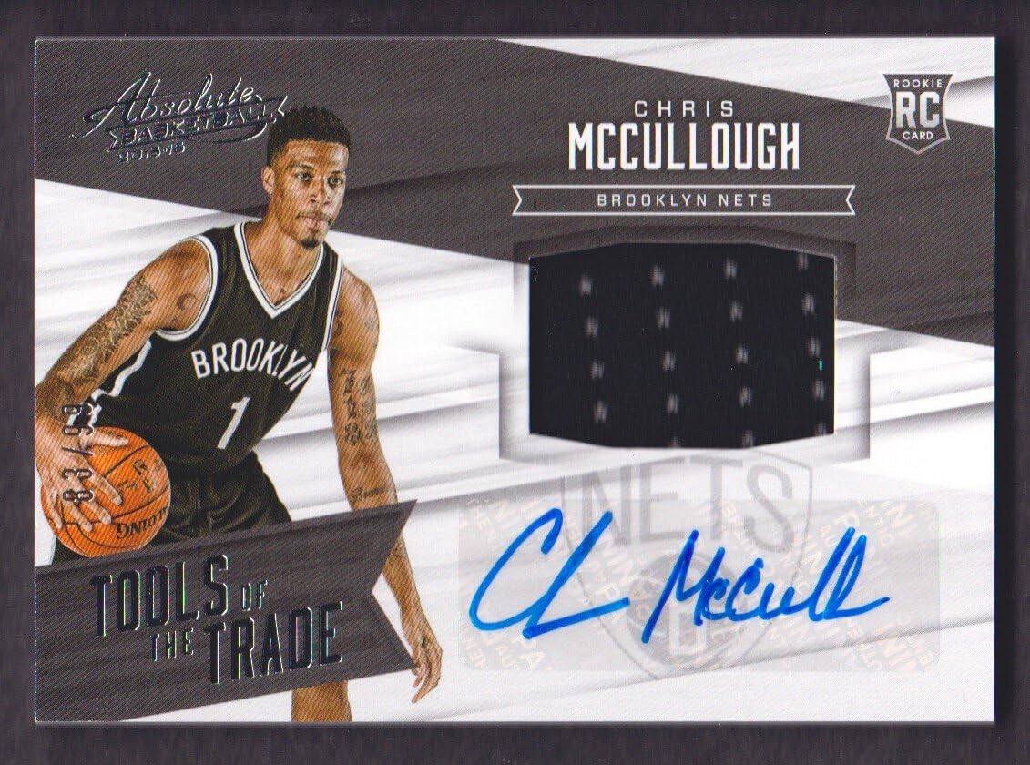 chris mccullough jersey