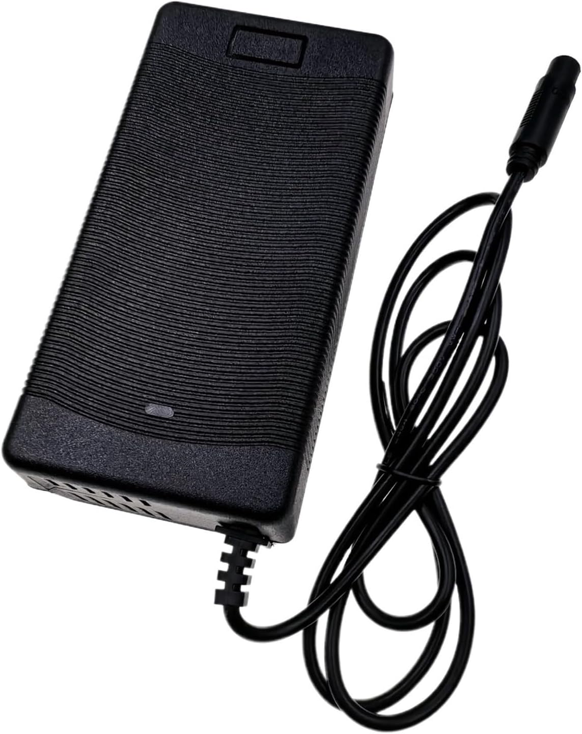 54.6V 2A Charger, for 48v 13S Li-ion Battery Battery Pack with MI4-Julet 3105 Connector(Dock add AU Adapter)