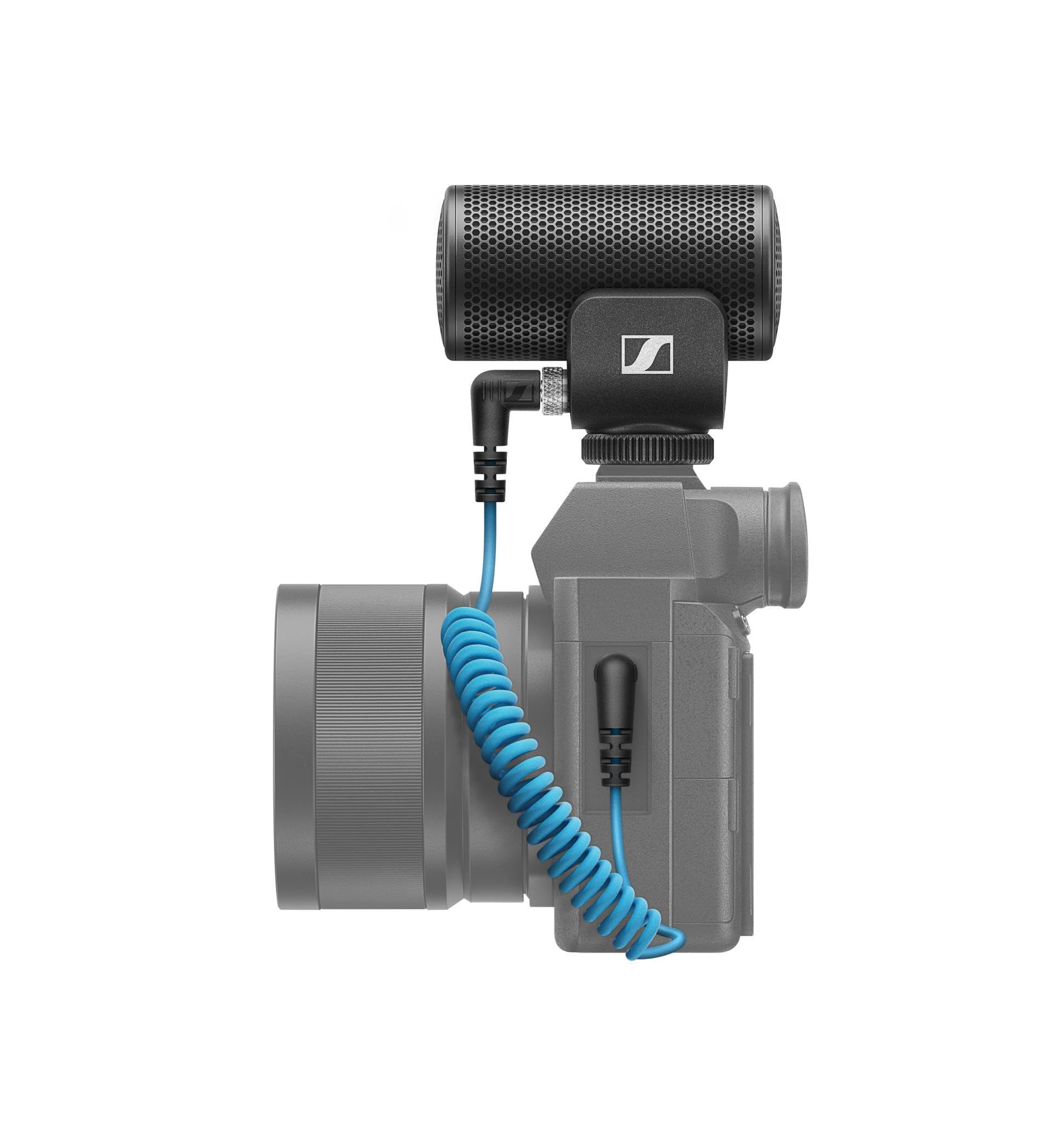 ゼンハイザー MKE 200（ポータブルカメラマイク）【国内正規品】508897 Amazon.co.jp: ゼンハイザー Sennheiser MKE 200 指向性オンカメラ