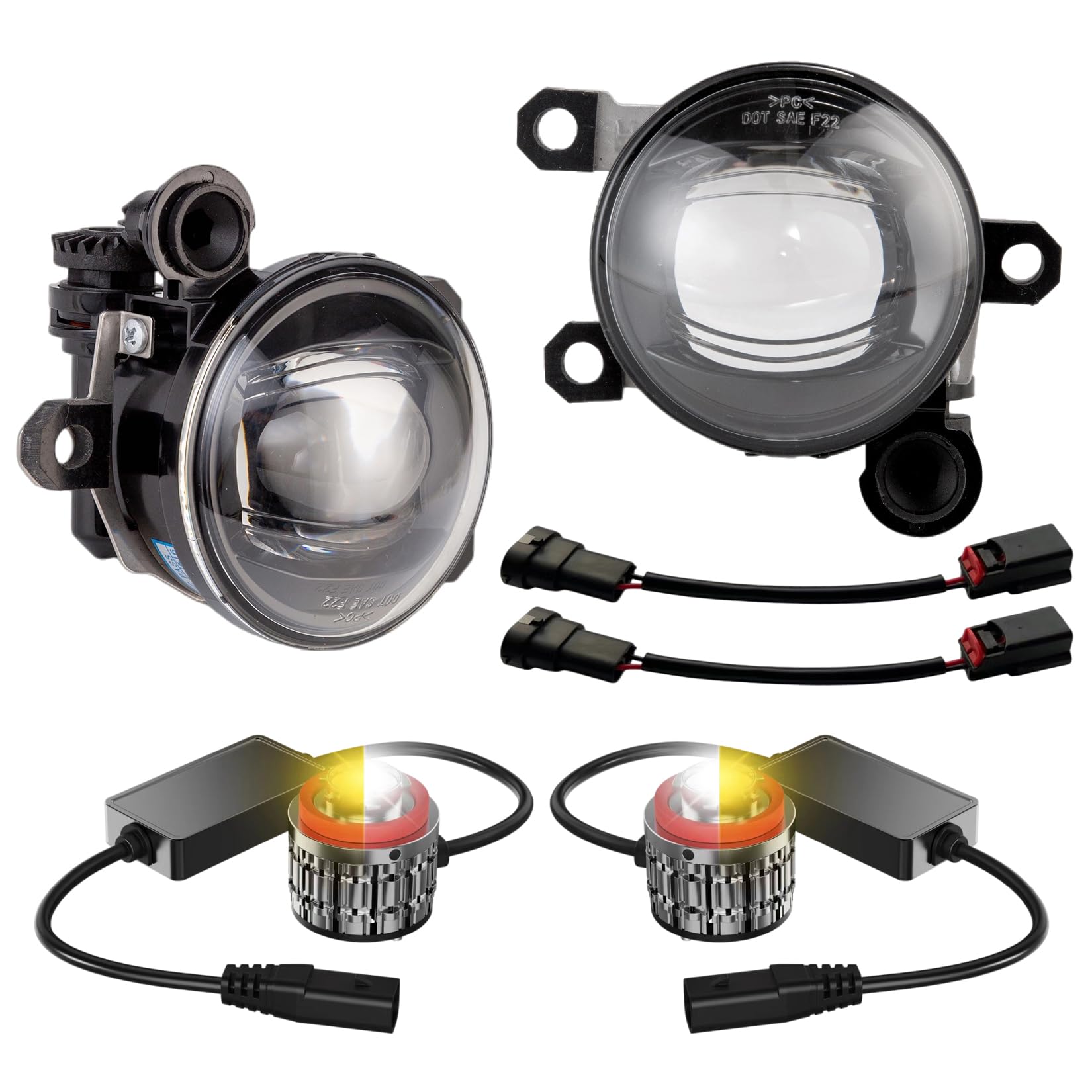 Amazon | CJWUHAO ダイハツ タントカスタム LA650S LA660S 前期 R1.7