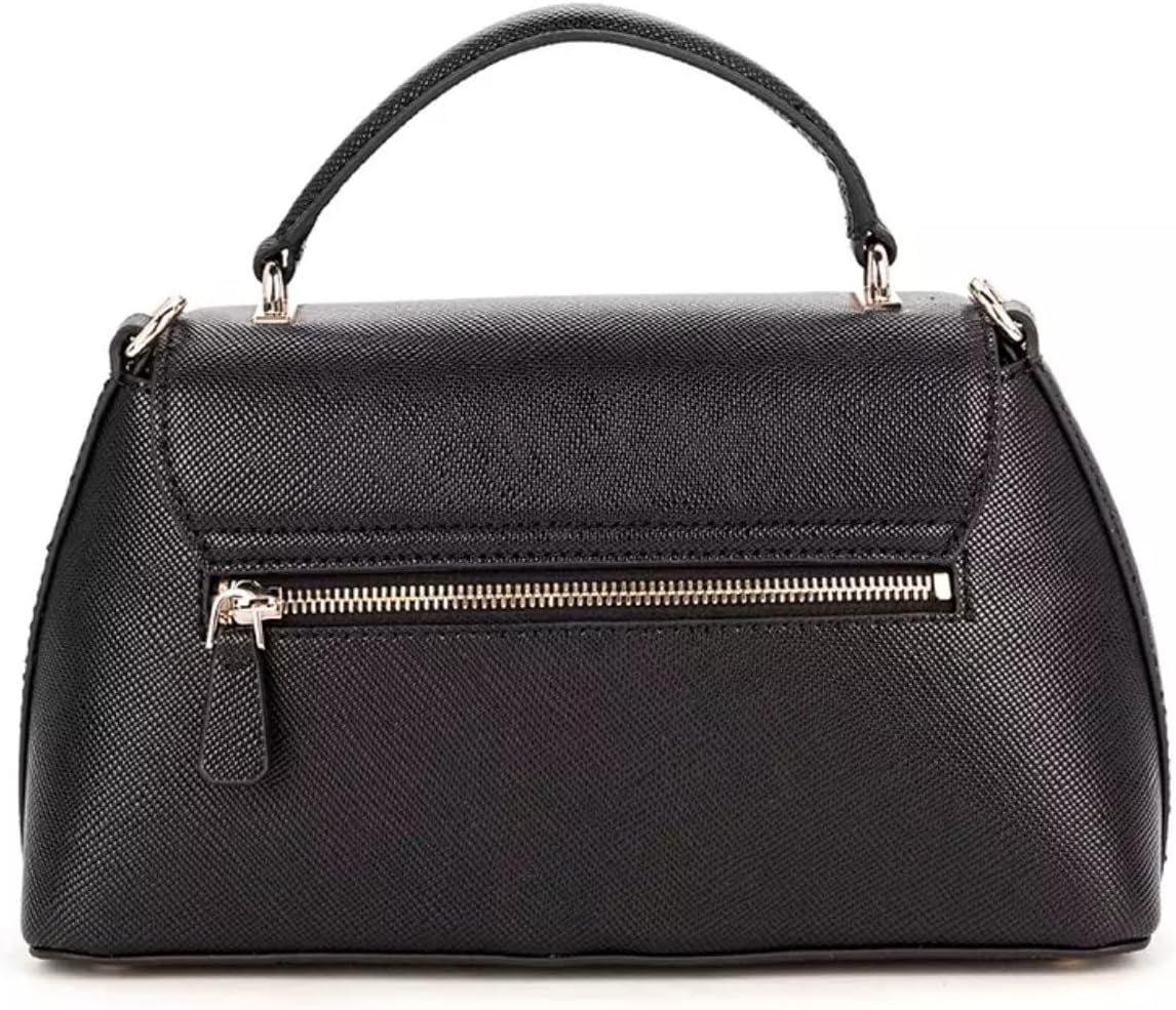 Eco Gloriana 2 Compartment Top Handle Flap