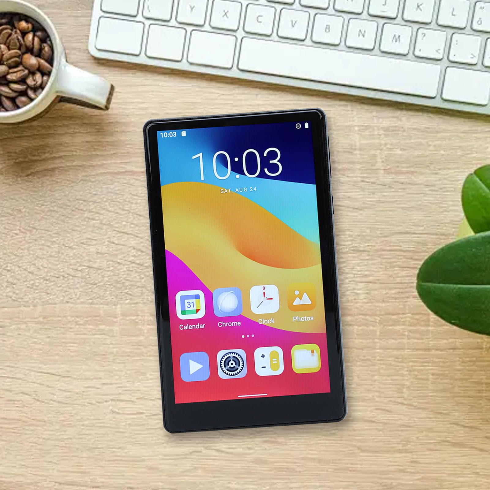 Lettore MP4 Touch Screen da 5,0 Pollici per 11
