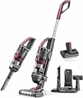 roomie tec コードレス掃除機 Amazon.com - Roomie Tec SlimVac Cordless Vacuum Cleaner for