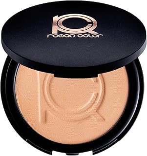 Maquillaje Beauty Base de polvo prensada comp...