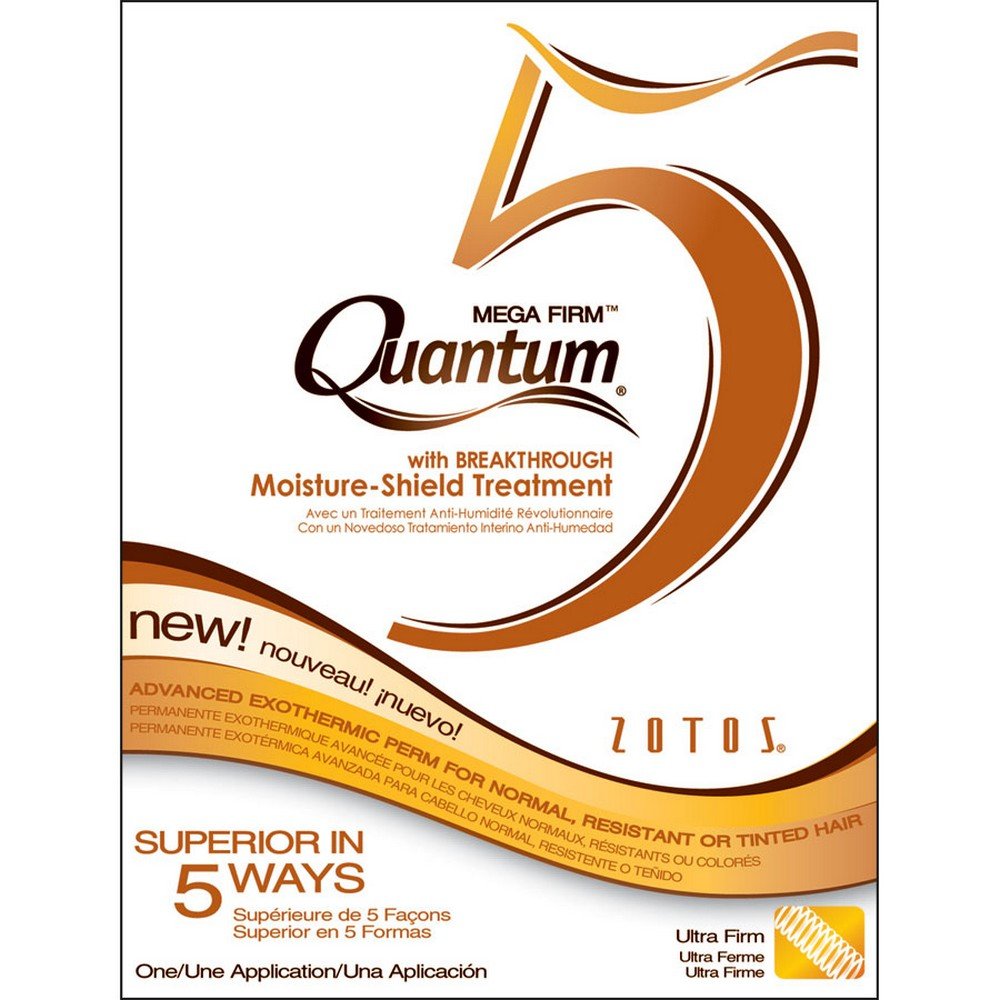Quantum 5 (Mega Firm)