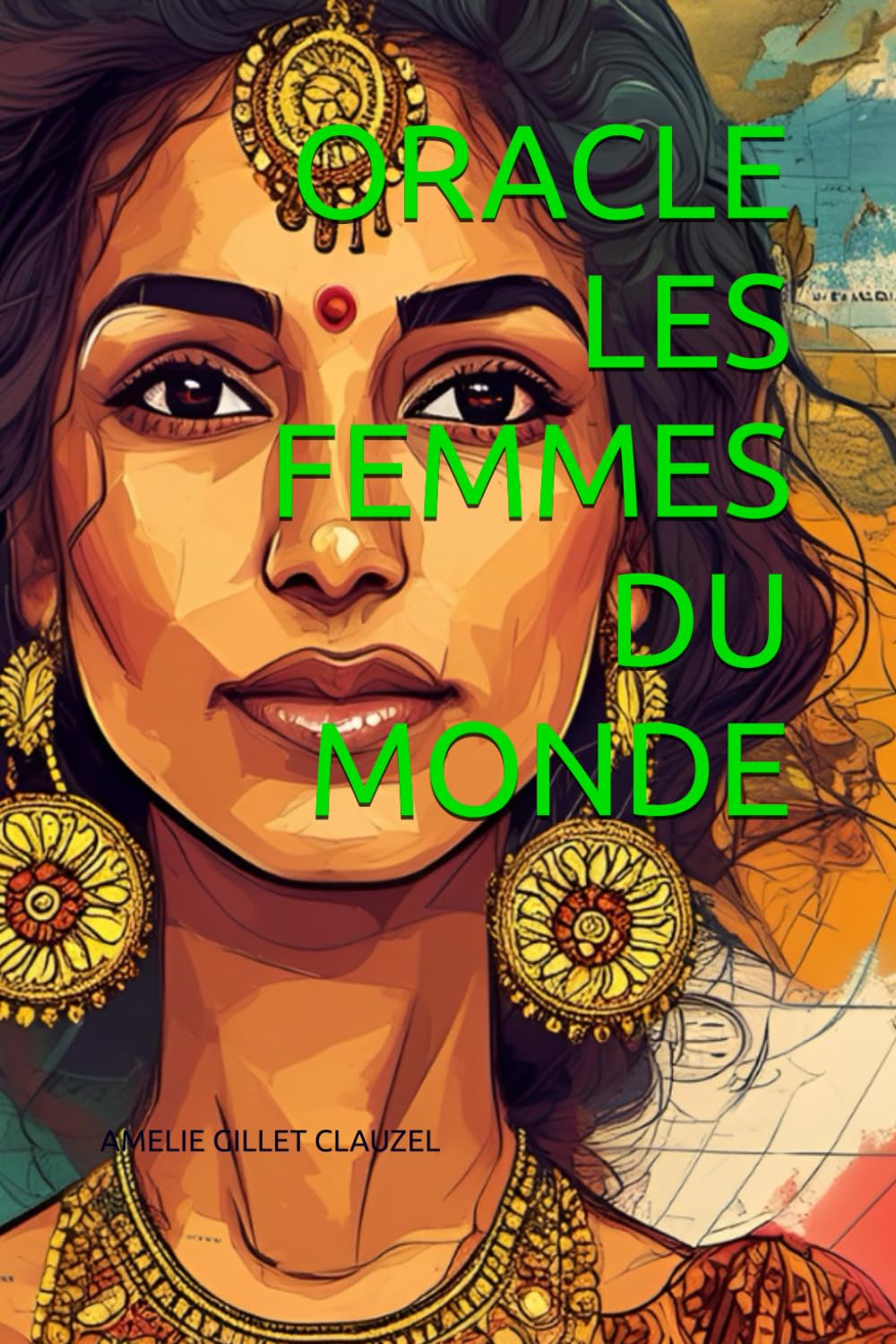 ORACLE LES FEMMES DU MONDE