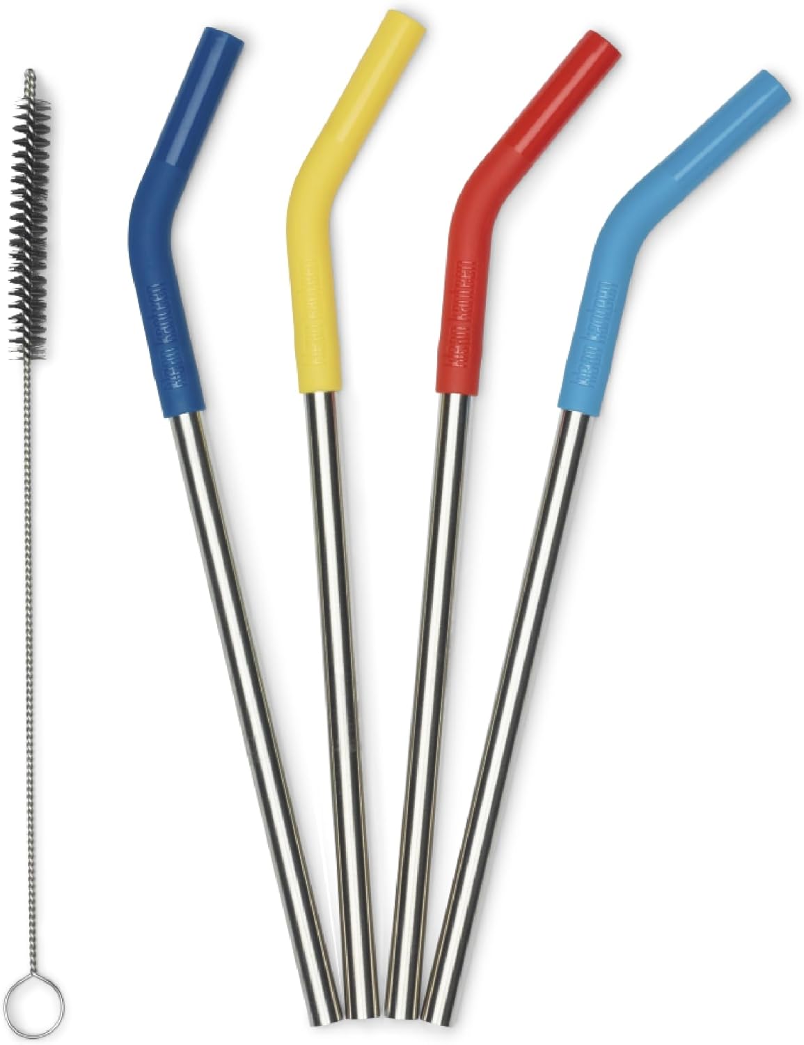 Klean Kanteen Straws 4 Pack - Image 2