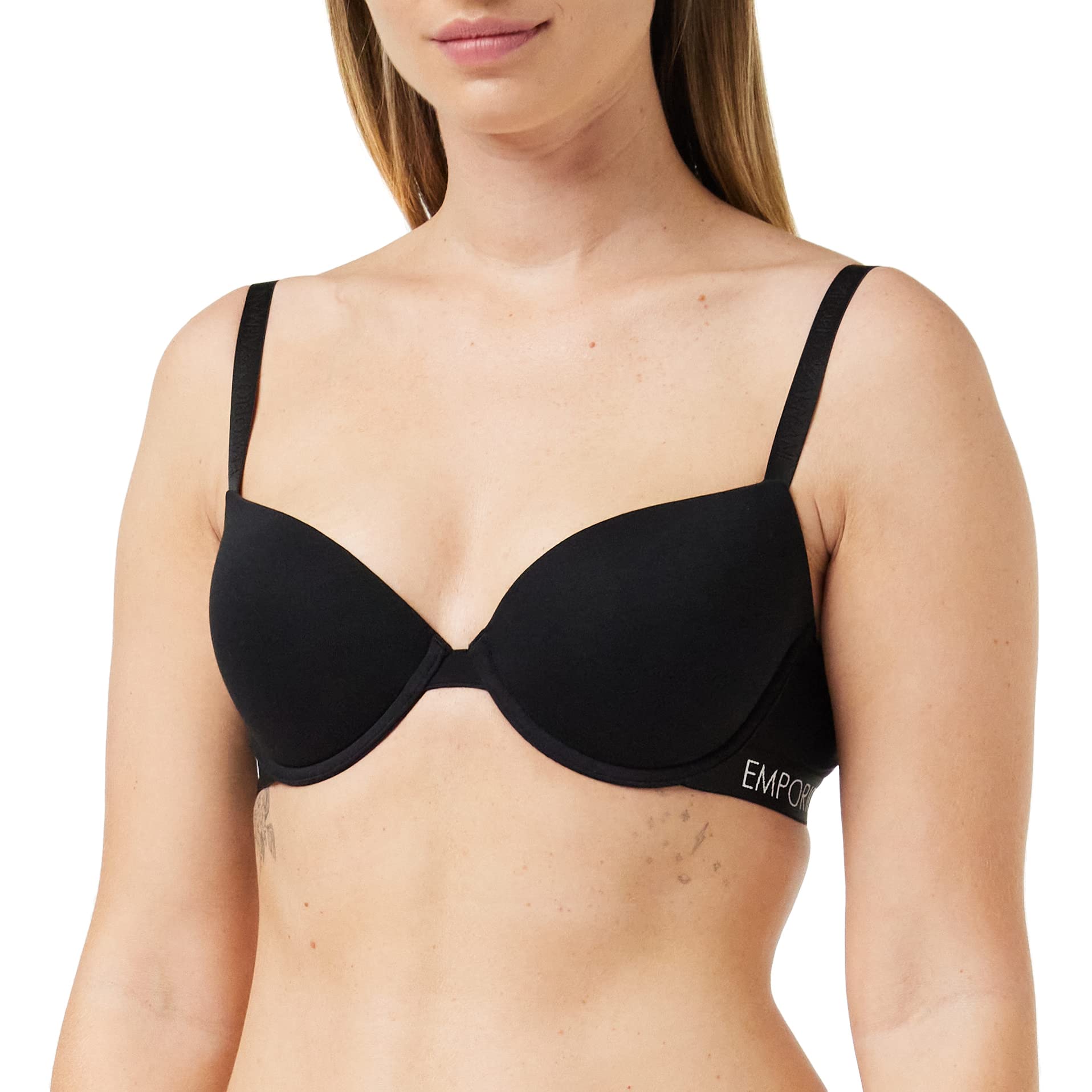 Emporio Armani Underwear Push-UP Bra