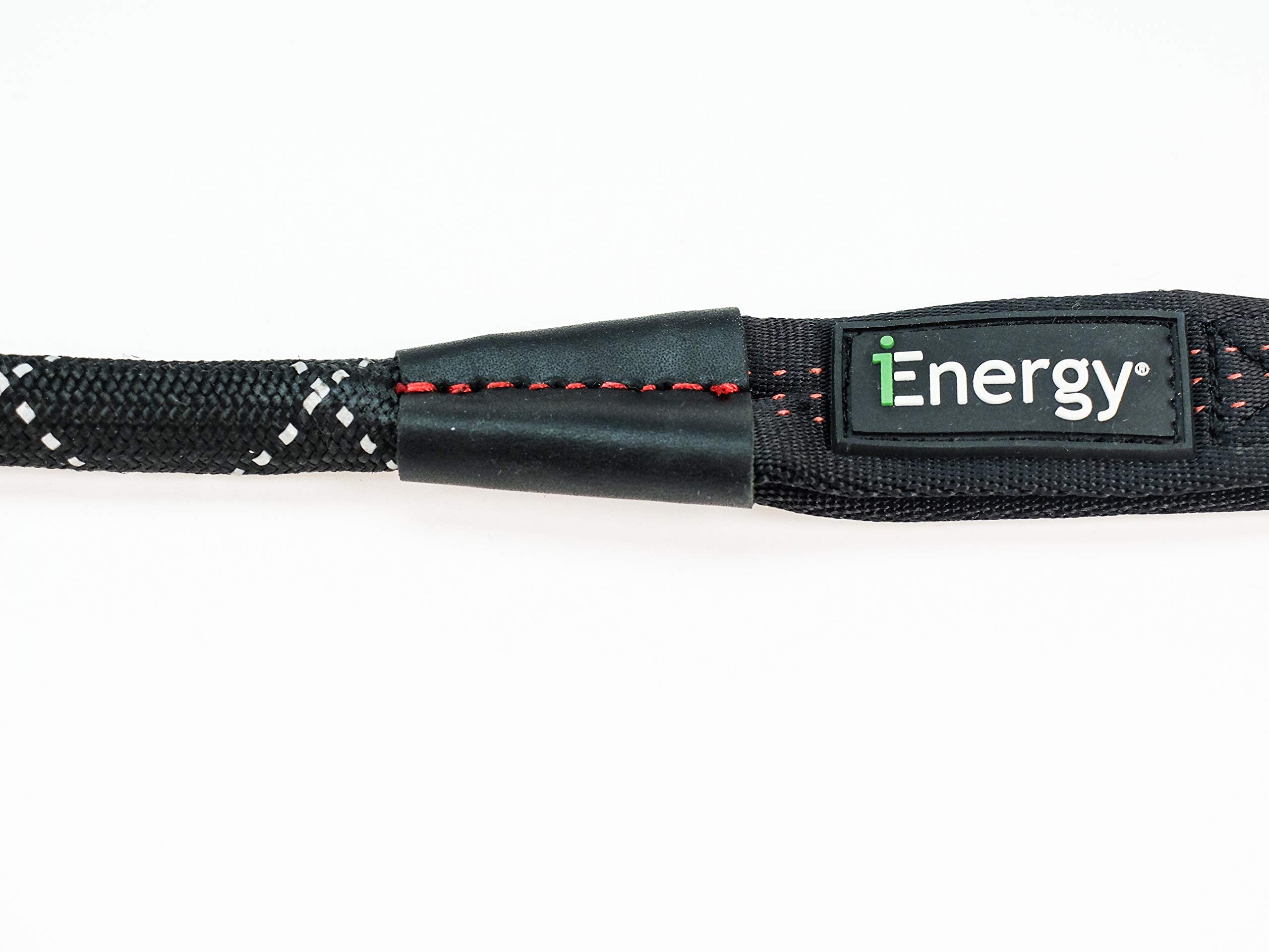 iEnergy MAL Zaino per cani GEM Sport Guinzaglio per cani piccolo