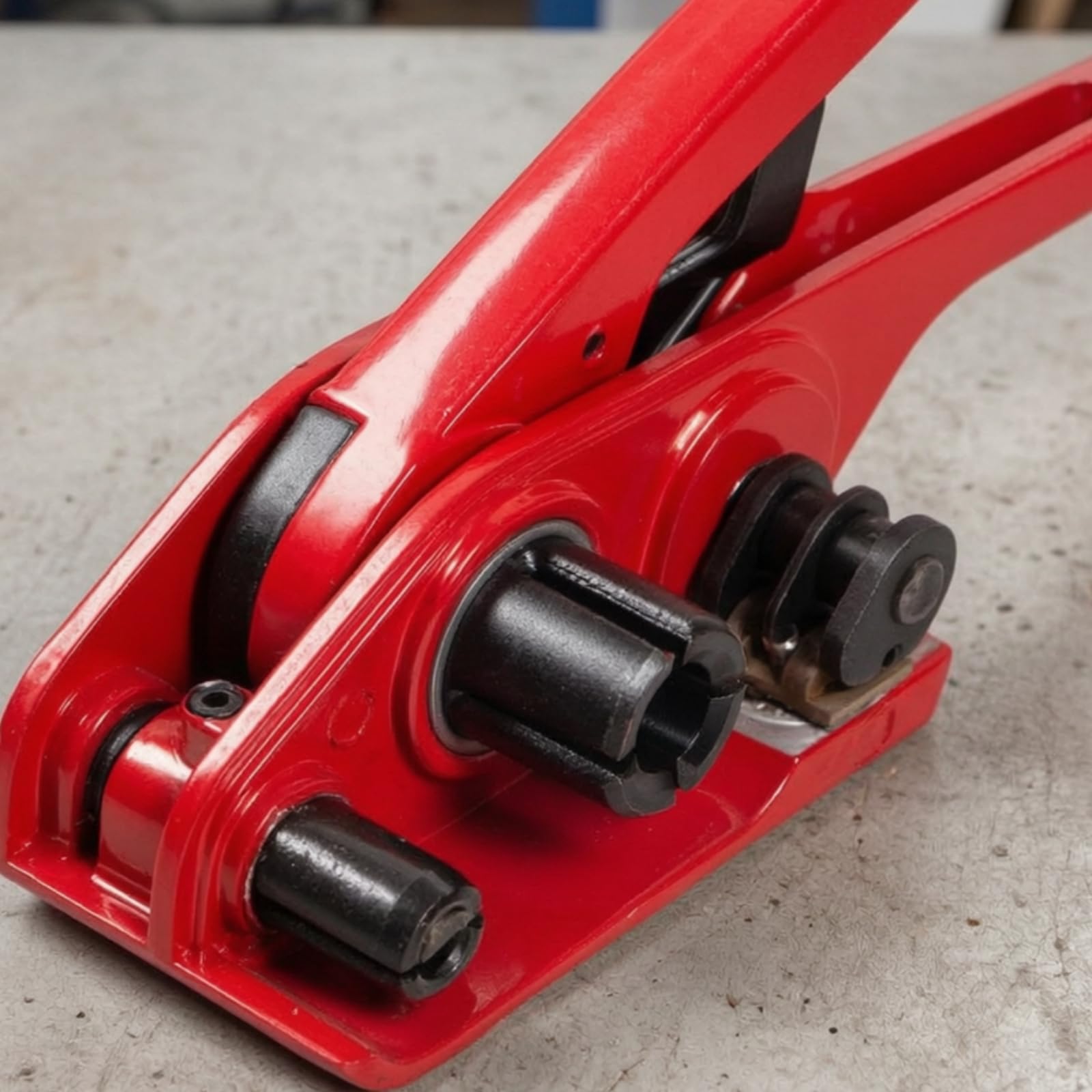 Tenur Feuillard Pratique Outillage