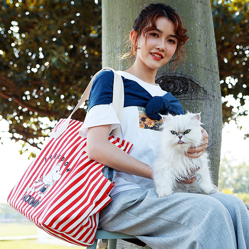 Meng Portátiles Bolsa De Transporte Mochila para Mascotas Pequeñas Máxima 7kg Portador De Viaje para Gato Y Perro Pequeño