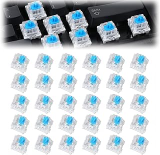 TONGLUO Keyboard For Switches