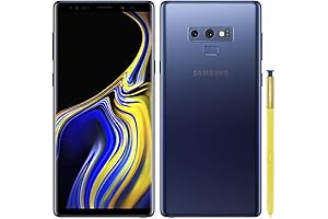 Sprint Note 9: Revived for Productivity and Performance